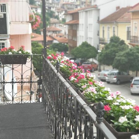 Къща За Гости Дарая Tırnova Dış mekan fotoğraf