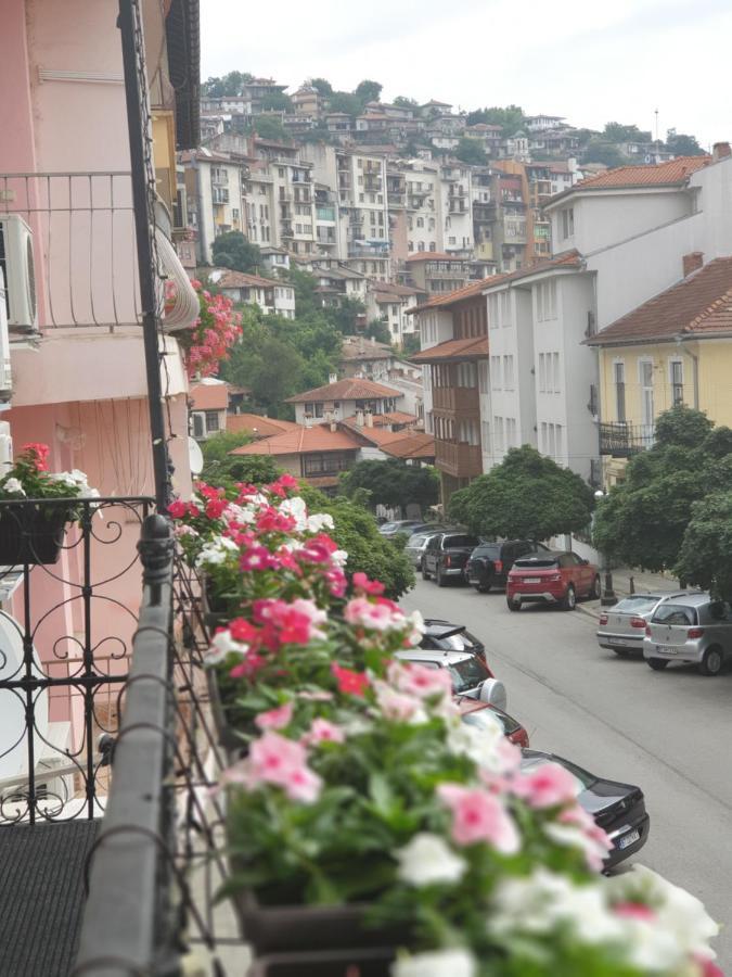 Къща За Гости Дарая Tırnova Dış mekan fotoğraf
