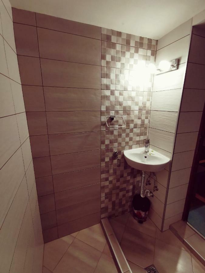 Къща За Гости Дарая Tırnova Dış mekan fotoğraf