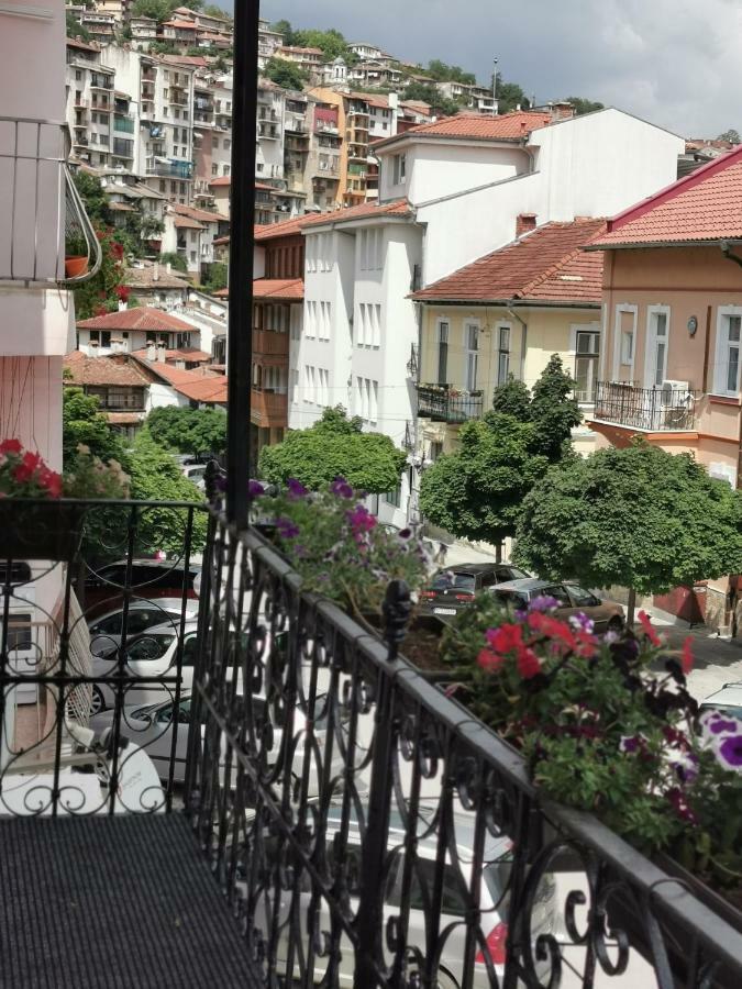 Къща За Гости Дарая Tırnova Dış mekan fotoğraf